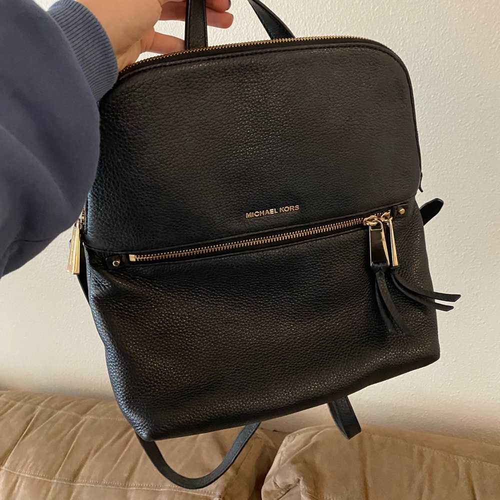 Michael Kors Backpack